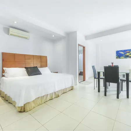 Coral Reef Hotel