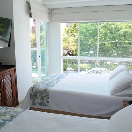 Hotel Coral Reef 3*