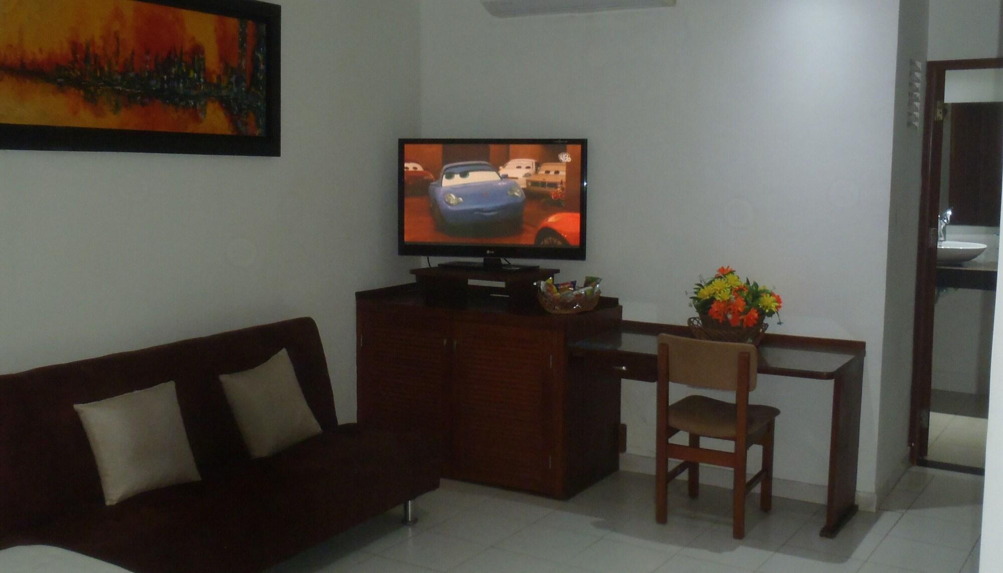 Hotel Coral Reef Cartagena Hotel