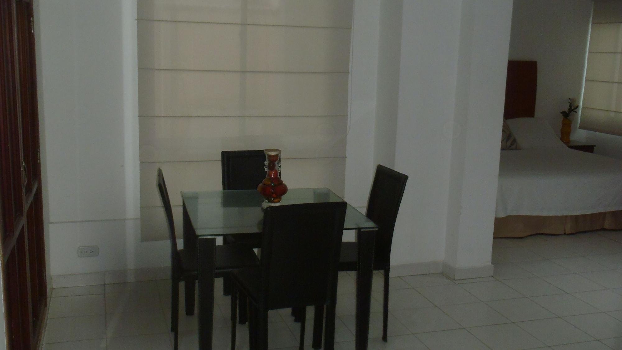 Hotel Coral Reef Cartagena Hotel