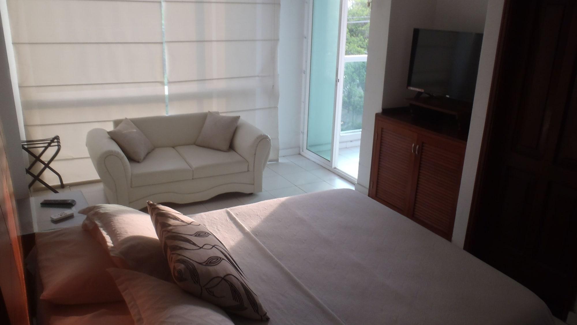 Hotel Coral Reef Cartagena Hotel 3*