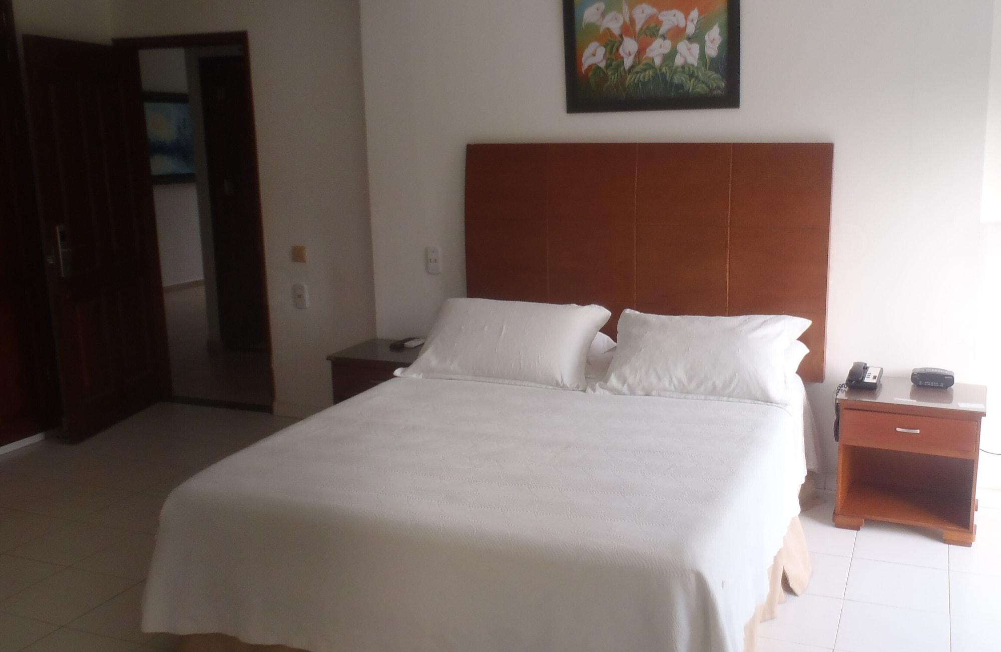 Hotel Coral Reef Cartagena Hotel 3*