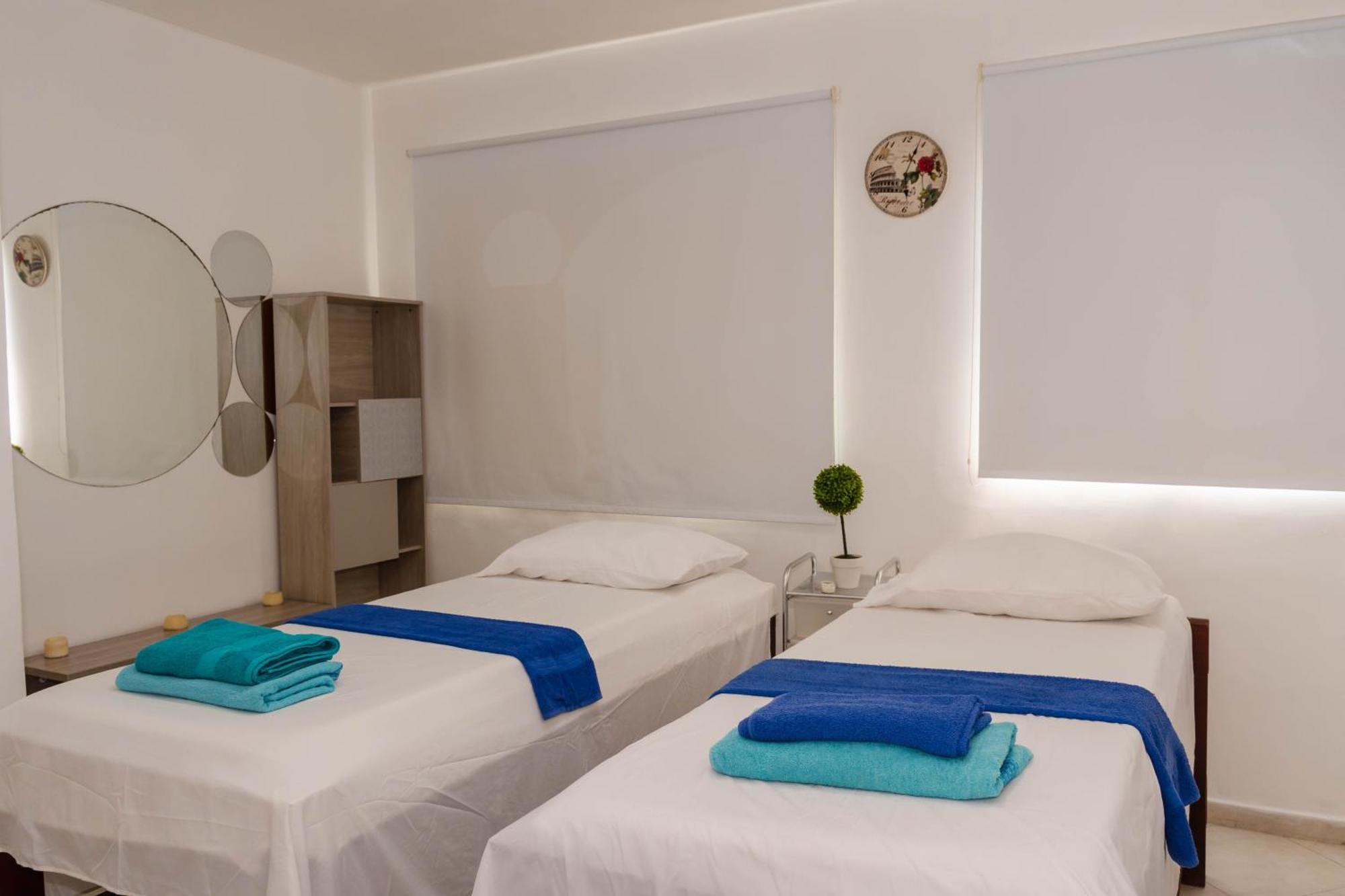 Hotel Coral Reef Cartagena
