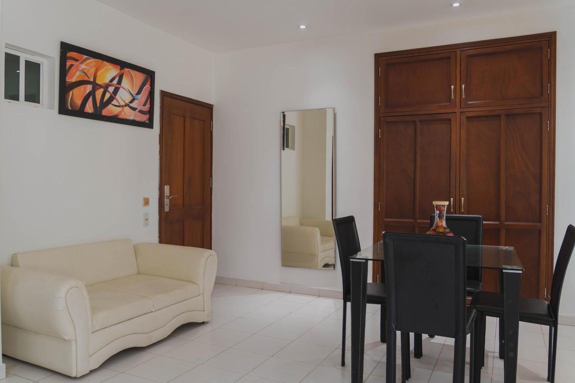 Hotel Hotel Coral Reef Cartagena