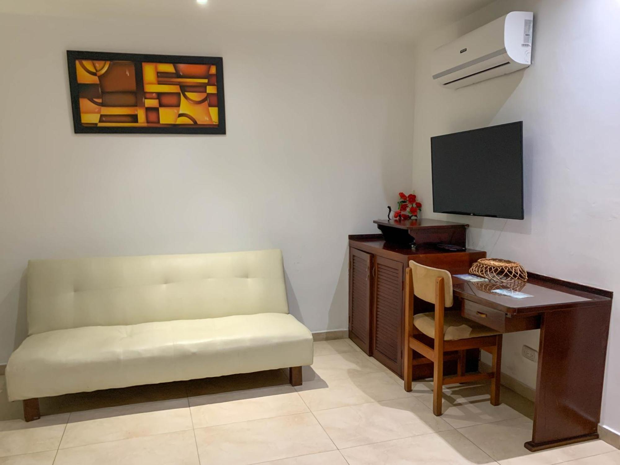 Hotel Coral Reef Cartagena Hotel Cartagena