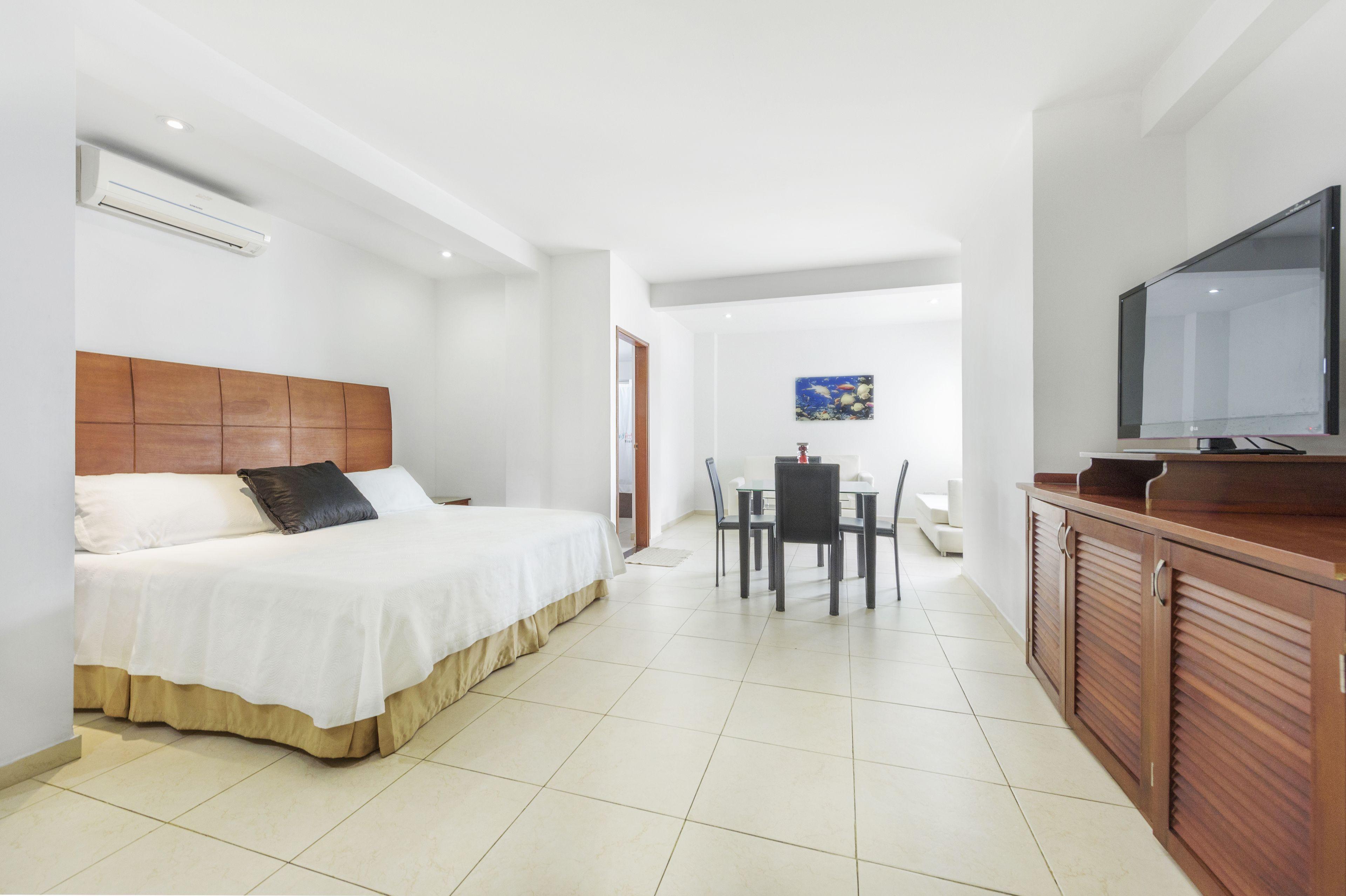 Hotel Coral Reef Cartagena Cartagena
