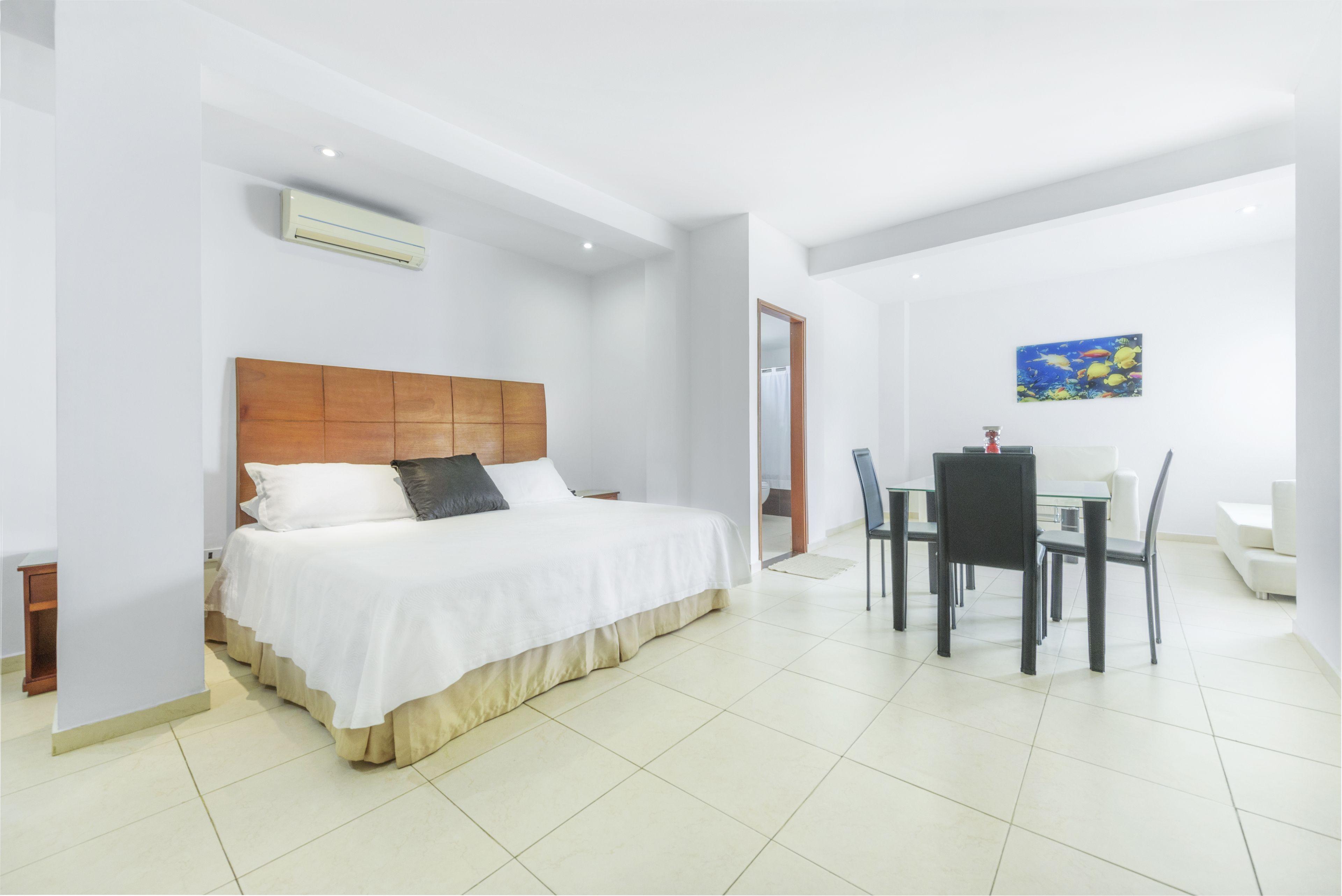 Hotel Coral Reef Cartagena Hotel
