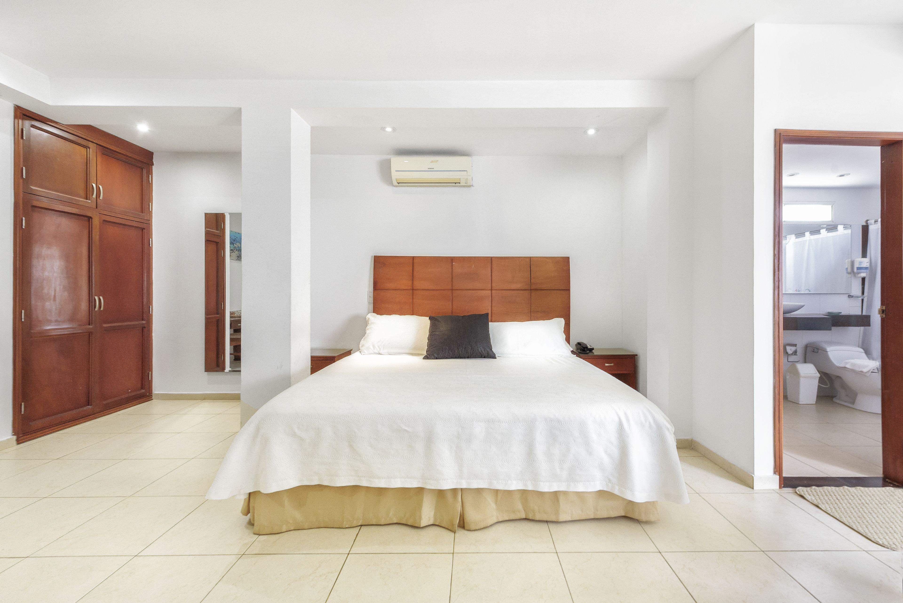 Hotel Coral Reef Cartagena 3*
