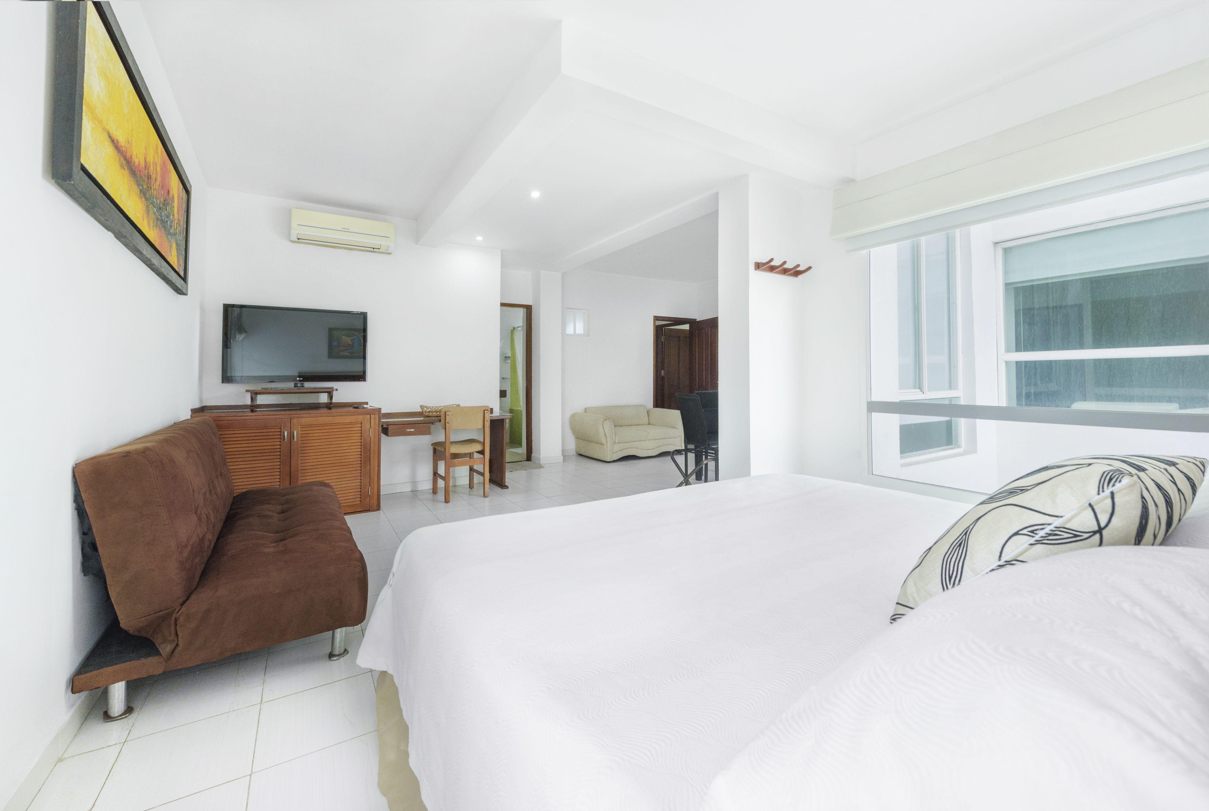 Hotel Hotel Coral Reef Cartagena