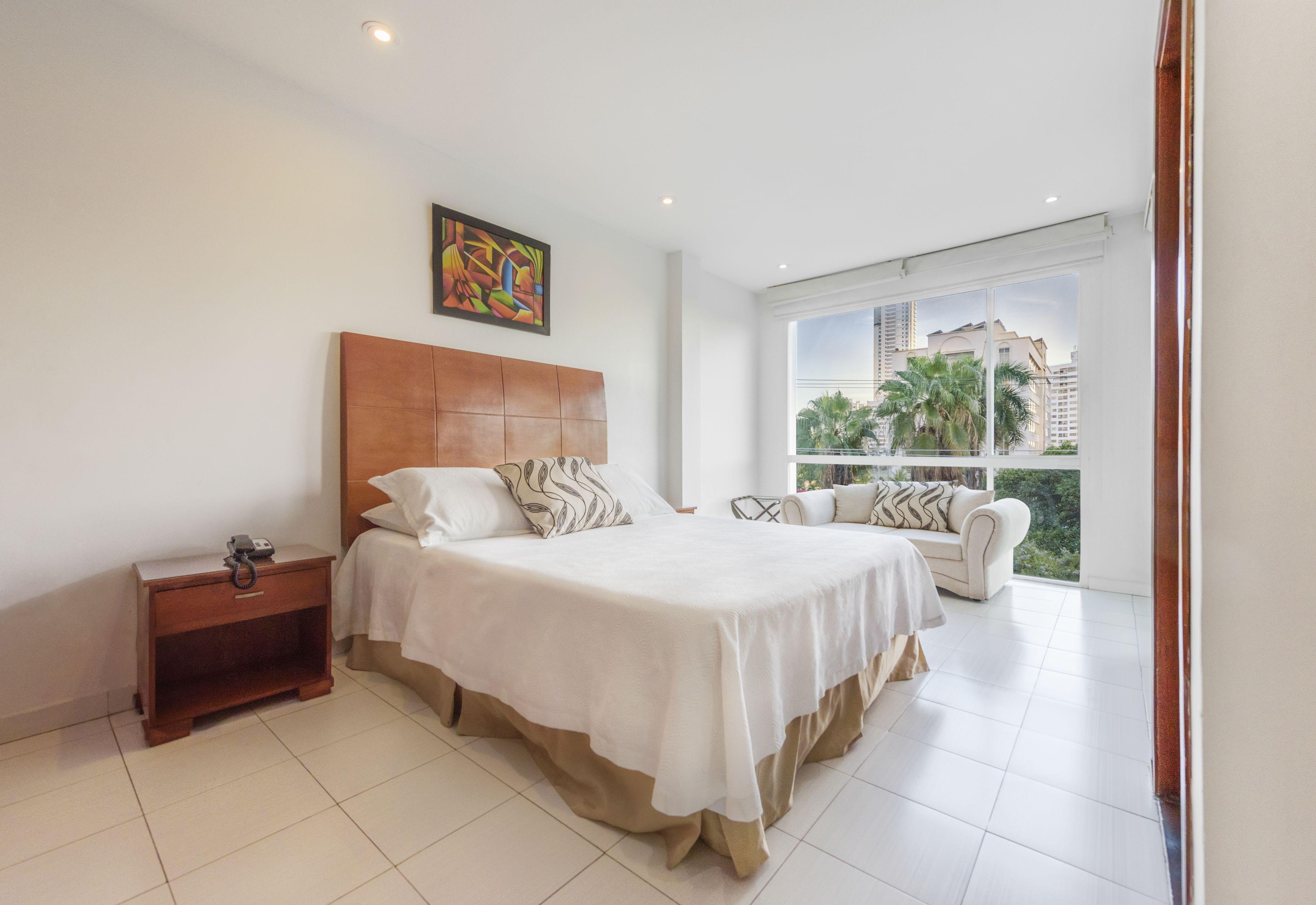Hotel Hotel Coral Reef Cartagena Cartagena