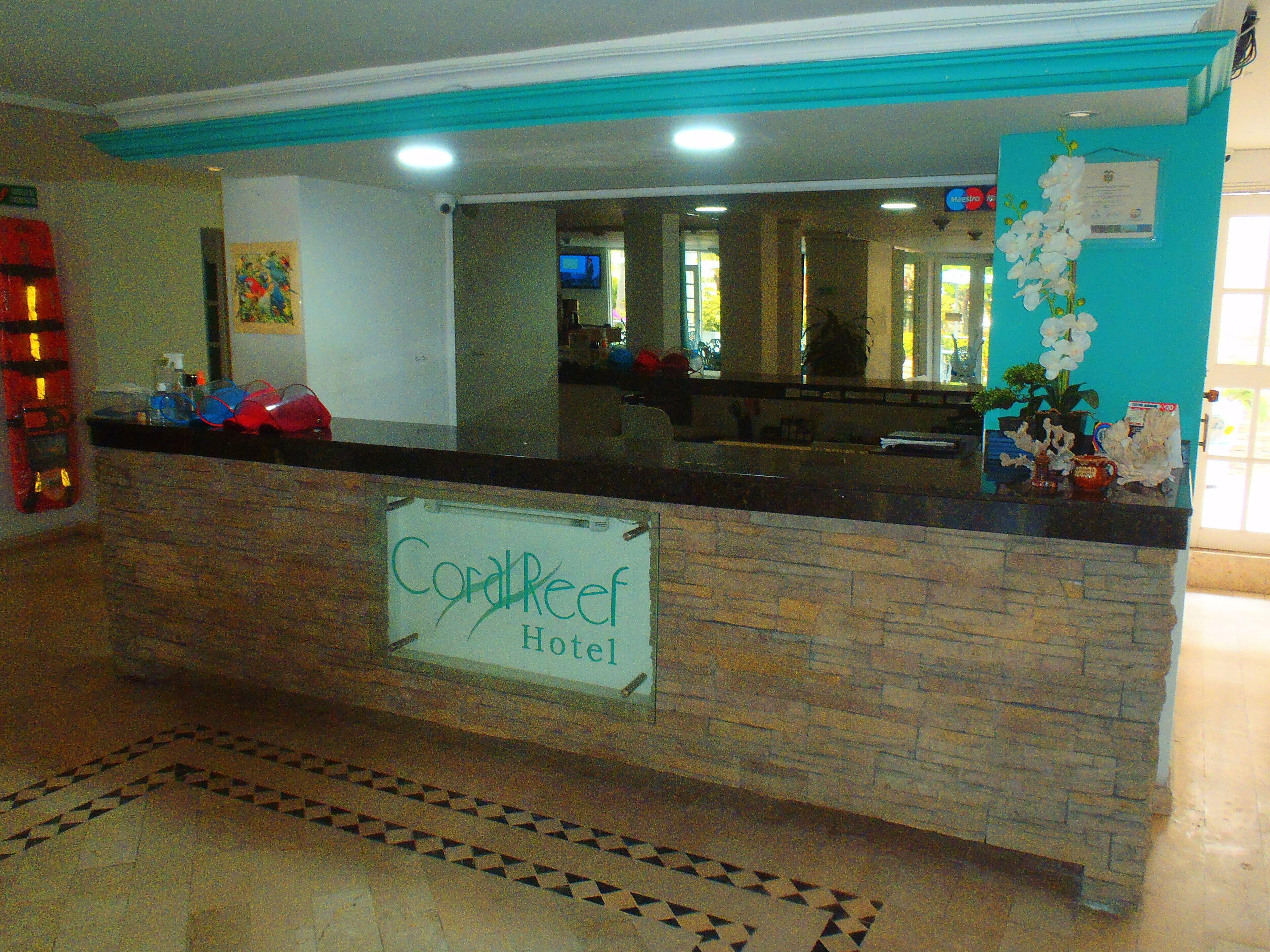 Hotel Hotel Coral Reef Cartagena Cartagena