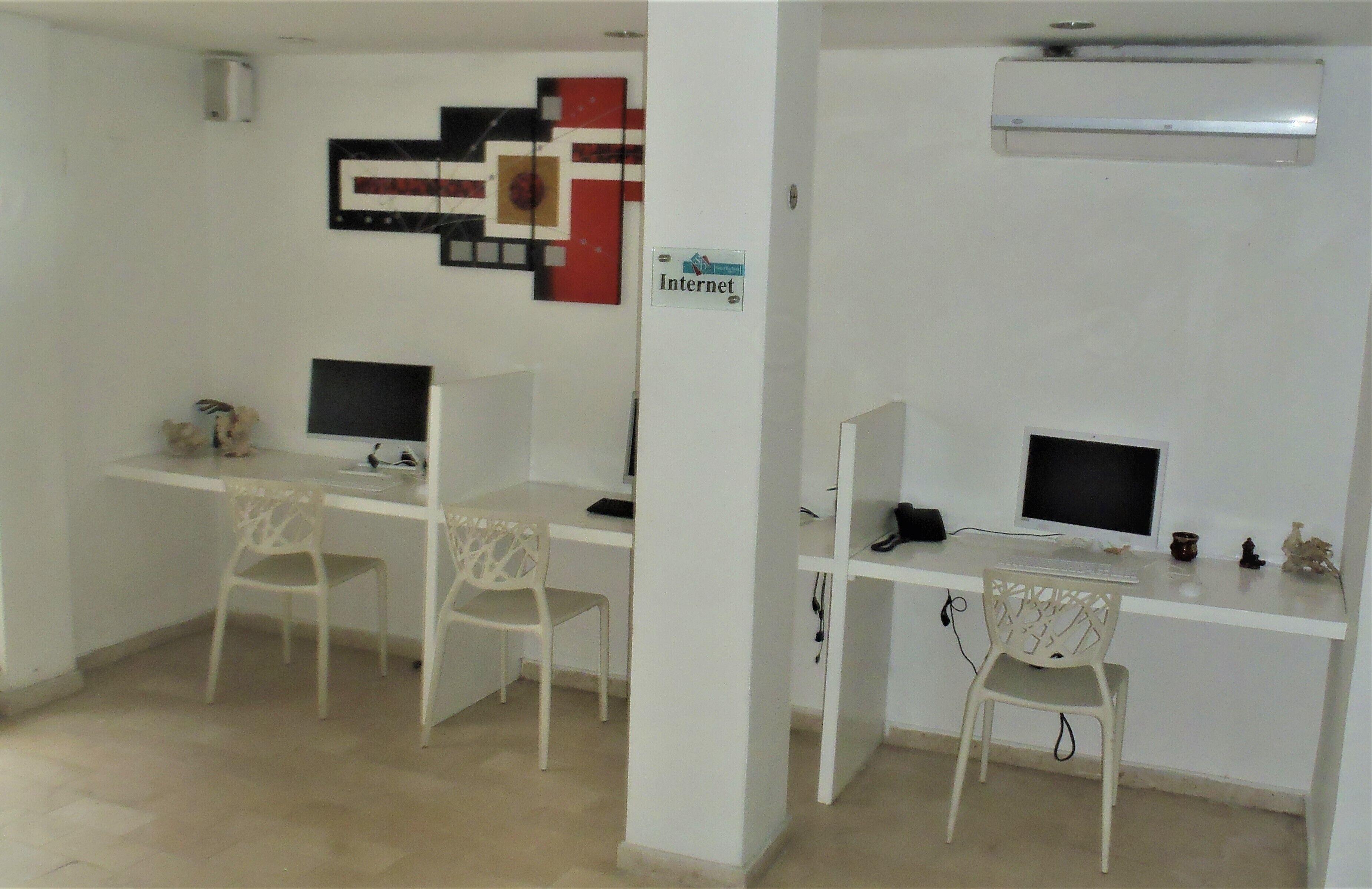 Hotel Coral Reef Cartagena Cartagena