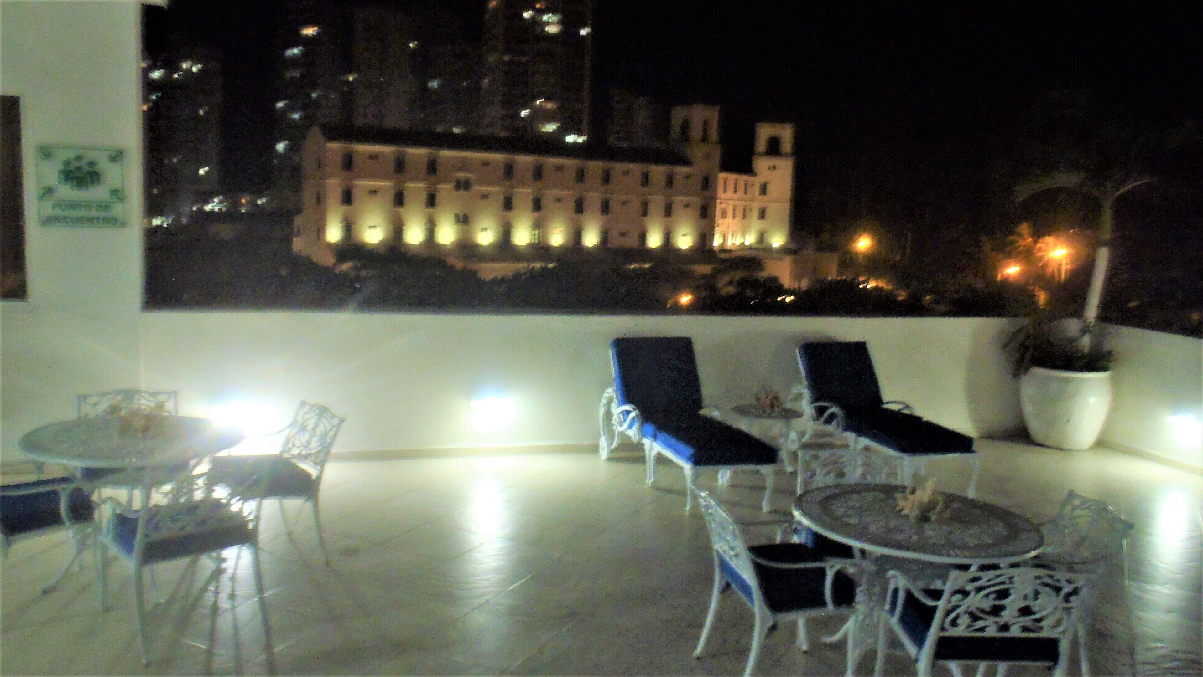 Hotel Coral Reef Cartagena Hotel 3*