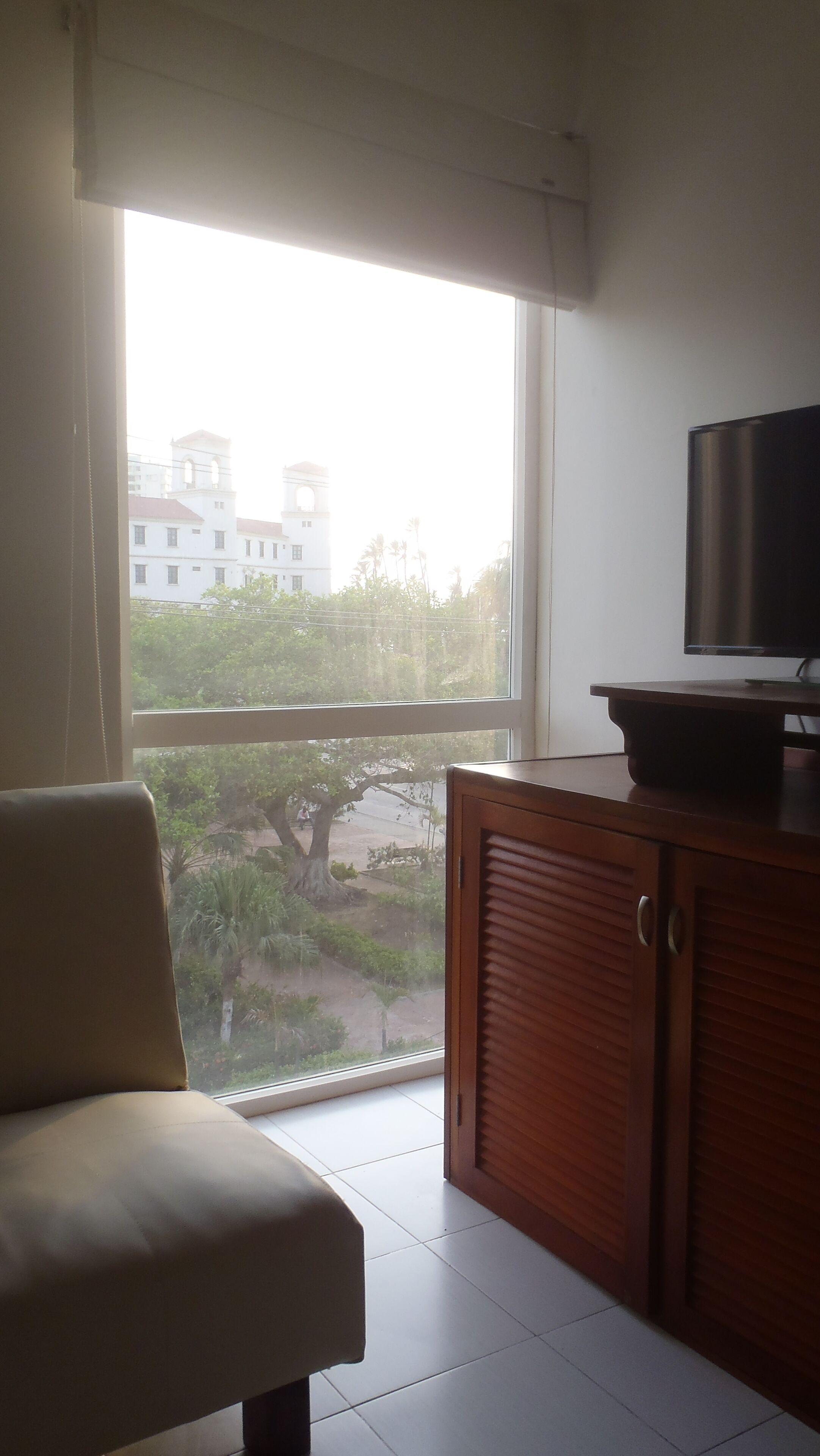 Hotel Hotel Coral Reef Cartagena