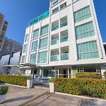 Hotel Coral Reef Cartagena