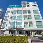 Hotel Coral Reef Cartagena