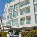 Hotel Coral Reef Cartagena