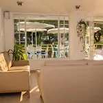 Hotel Coral Reef Cartagena