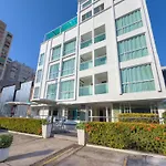 Hotel Coral Reef Cartagena