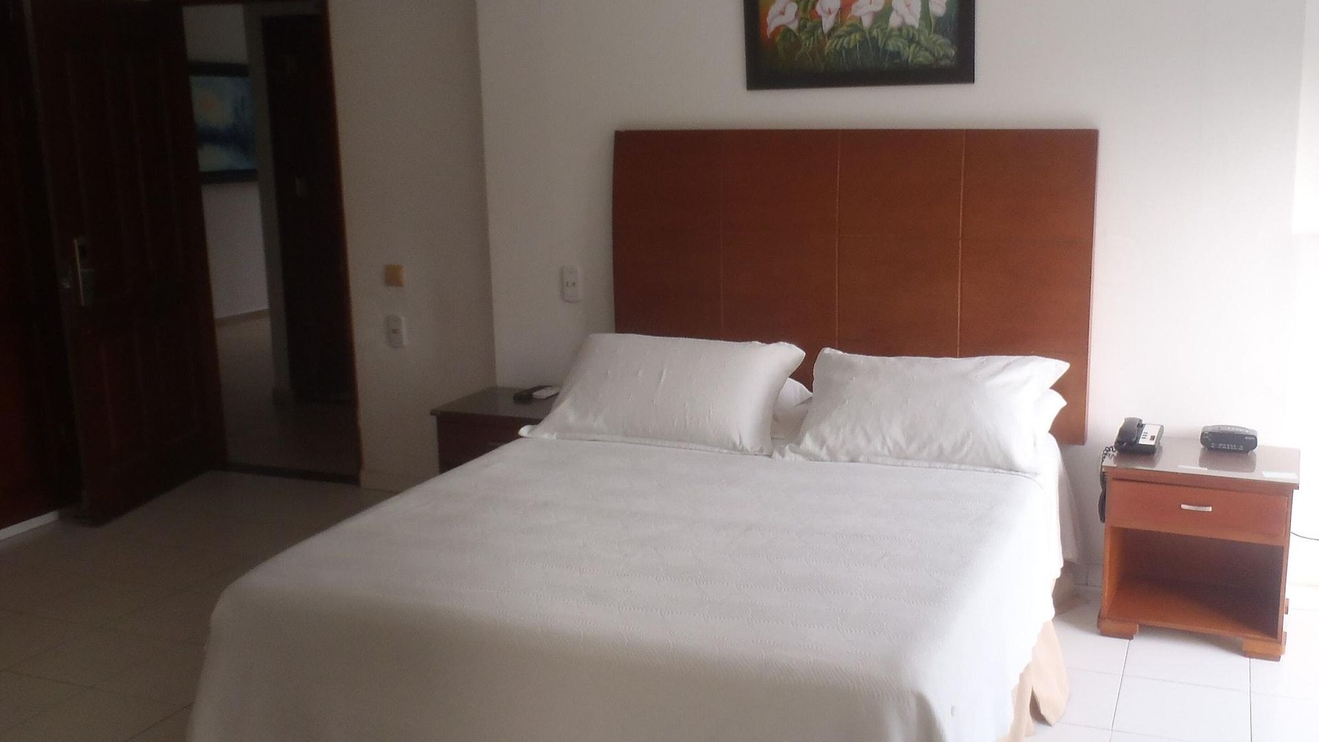 Coral Reef Hotel 3*
