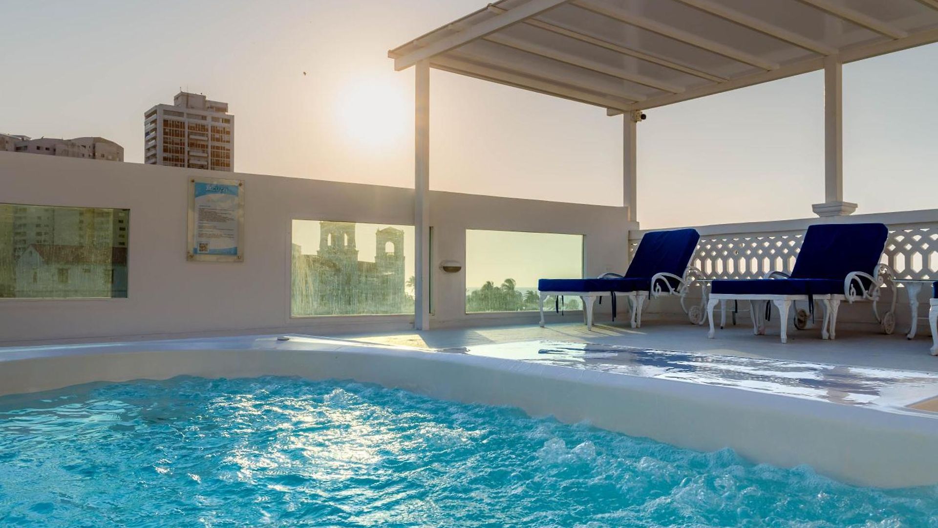 Coral Reef Hotel