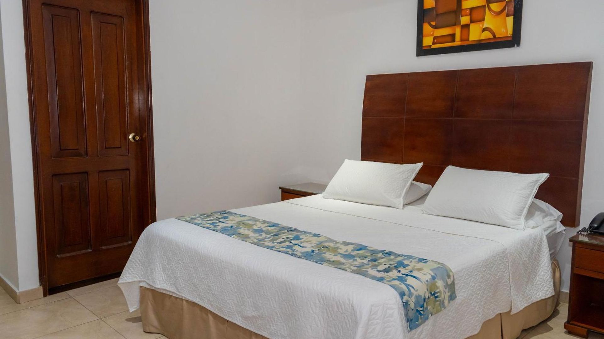 Coral Reef 3* Cartagena