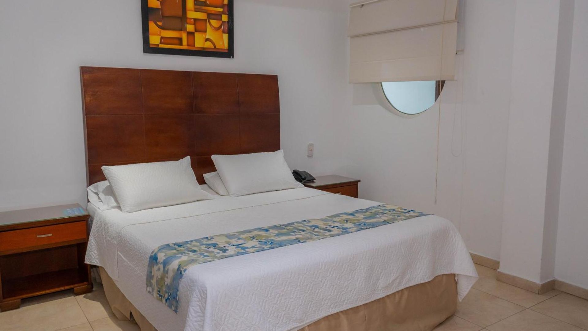 Coral Reef Hotel 3*
