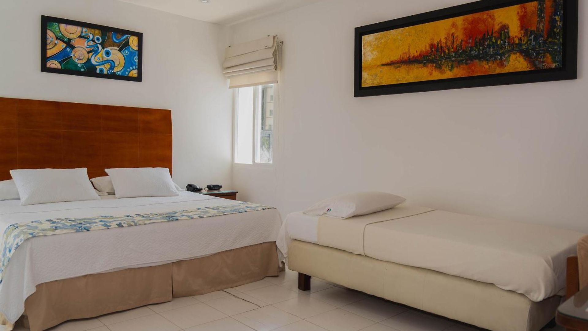 Hotel Coral Reef 3*
