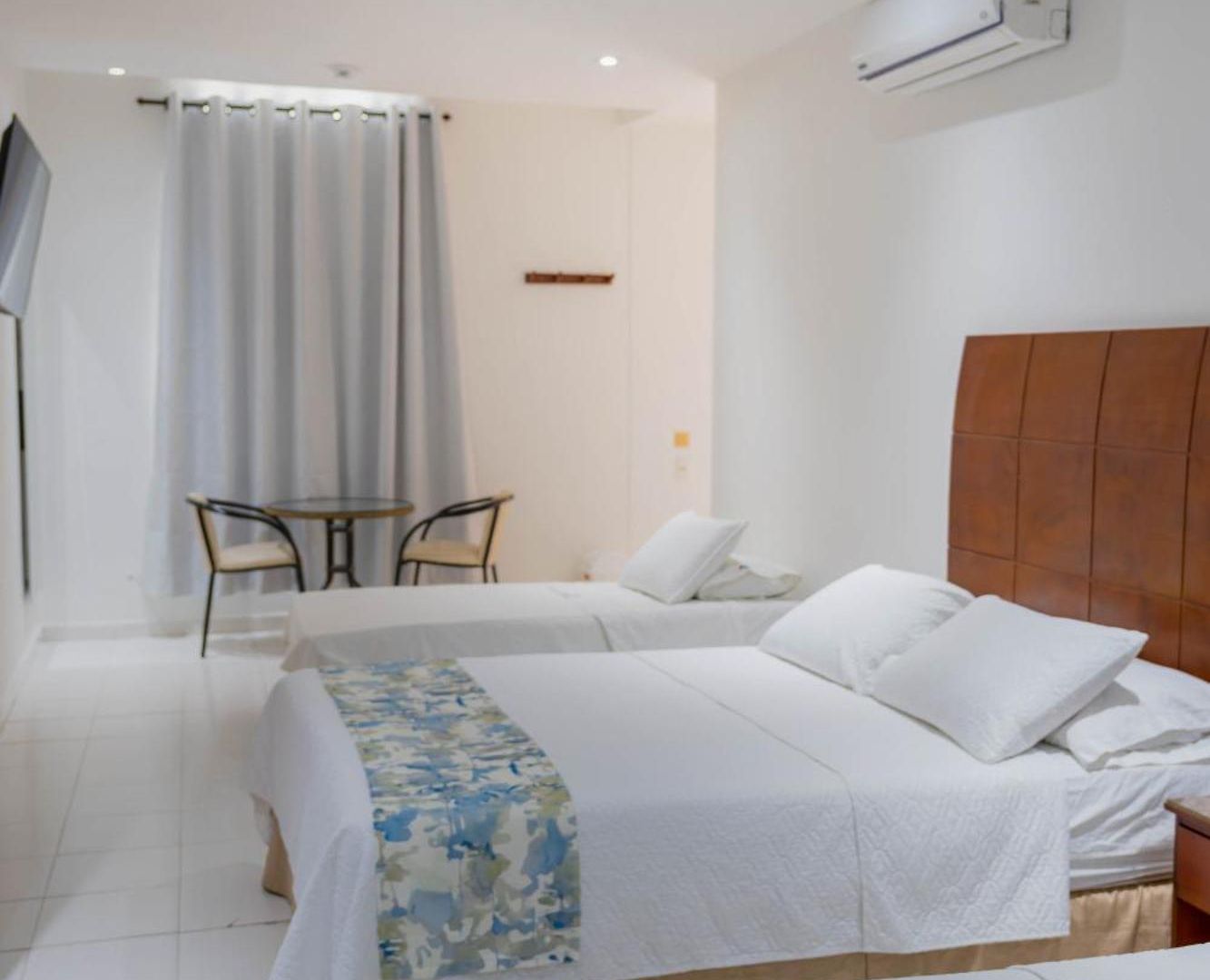 Hotel Coral Reef 3*