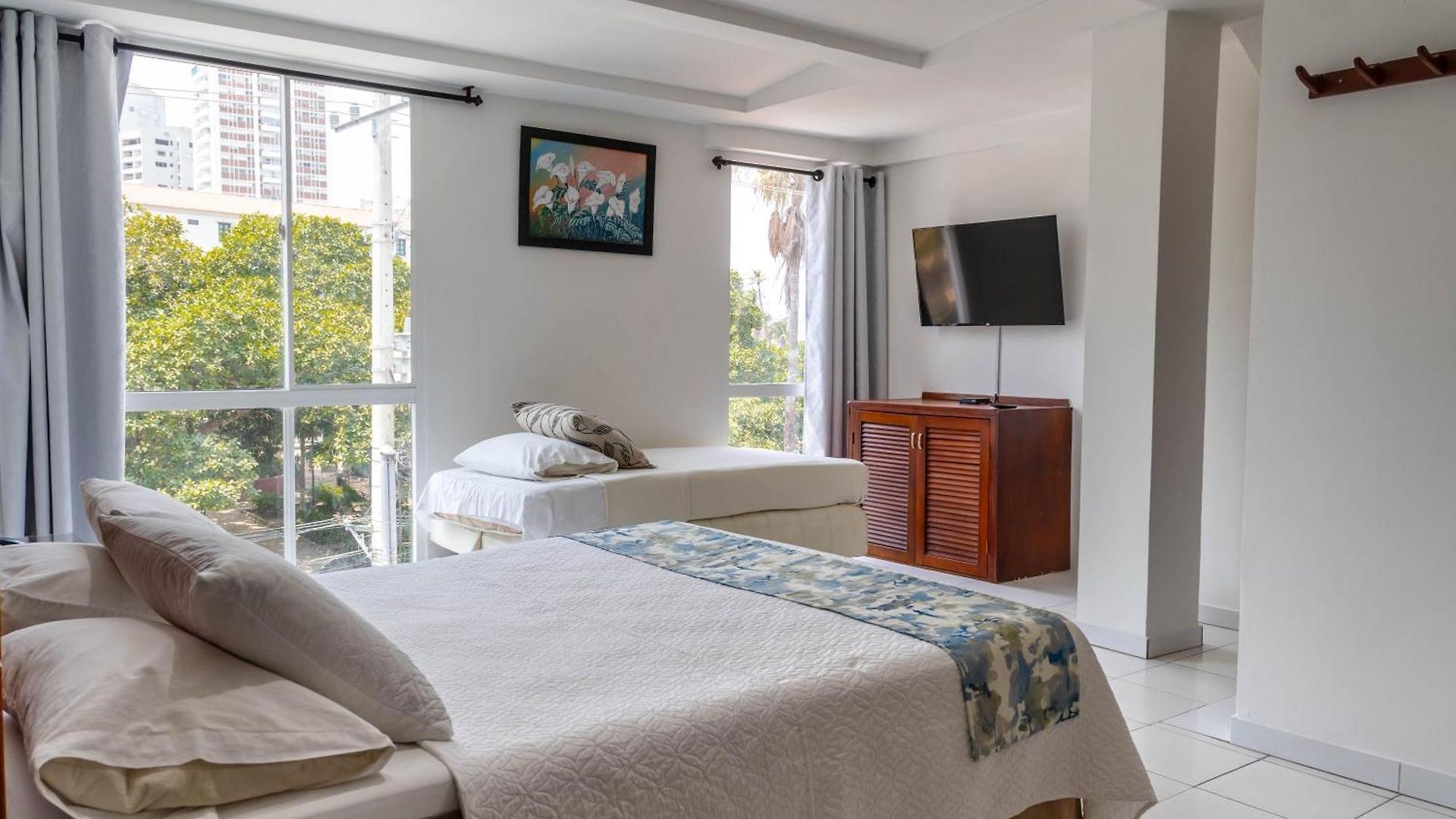 Coral Reef 3* Cartagena
