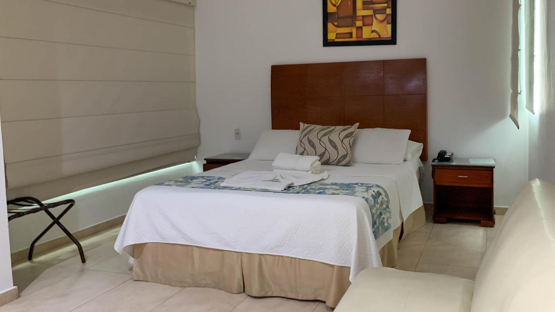 Hotel Coral Reef 3*