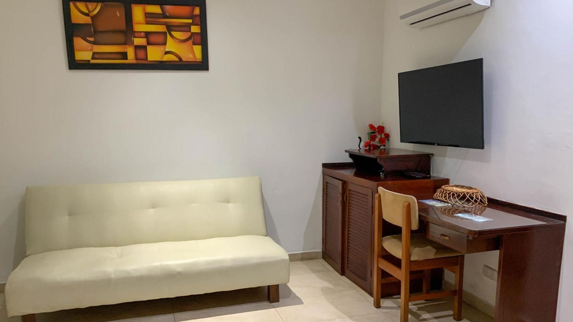 Coral Reef Hotel Cartagena