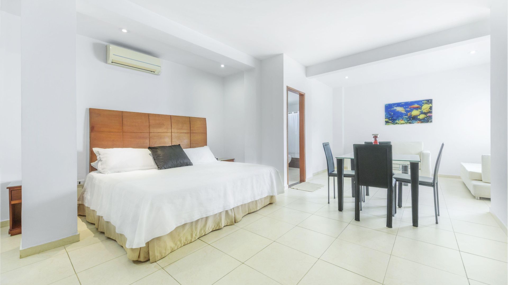 Coral Reef Hotel