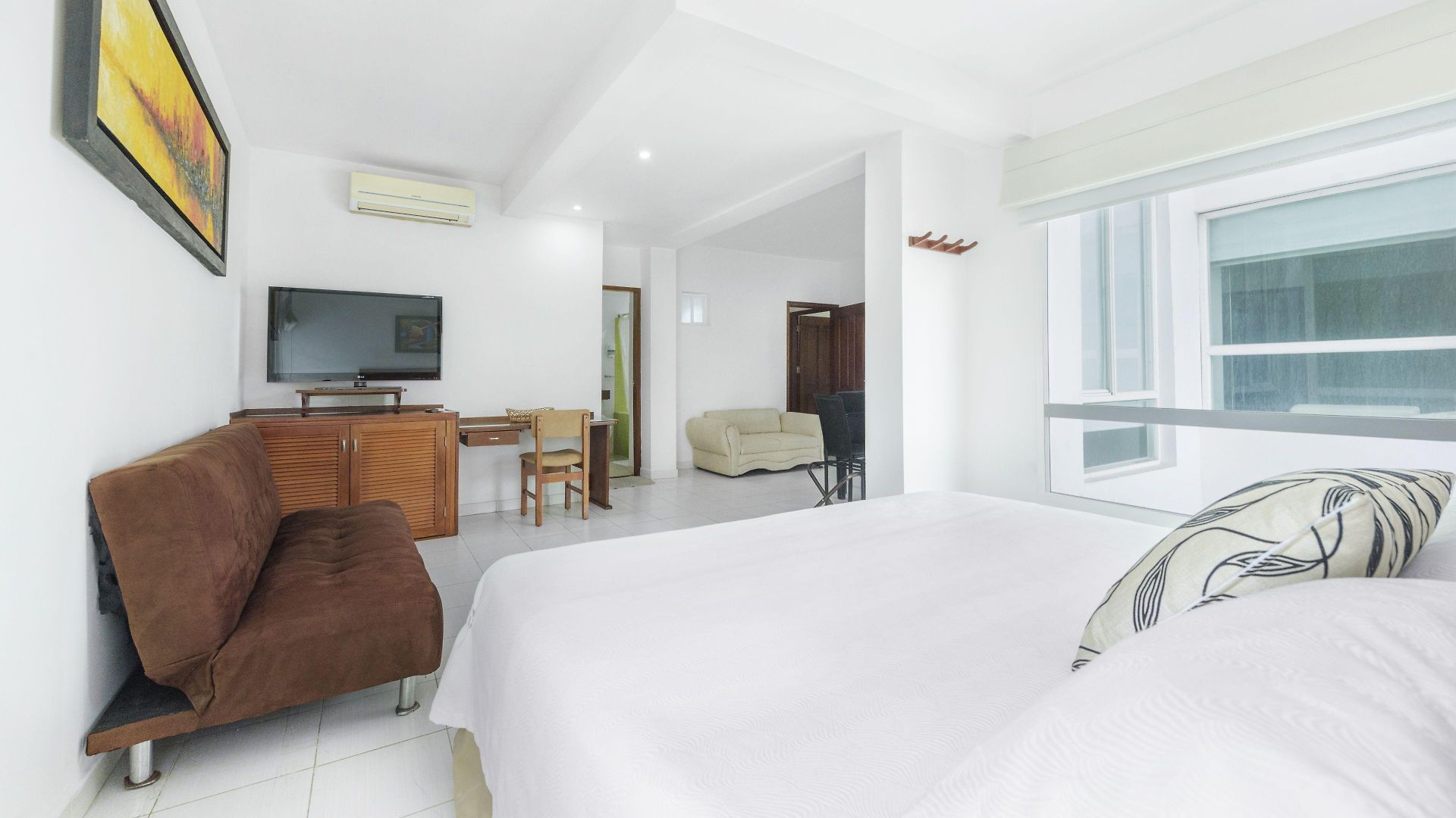 Hotel Coral Reef