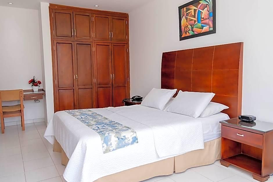 Hotel Hotel Coral Reef Cartagena