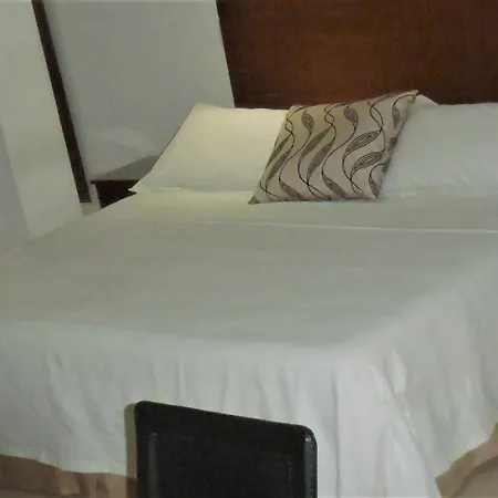 Hotel Hotel Coral Reef Cartagena