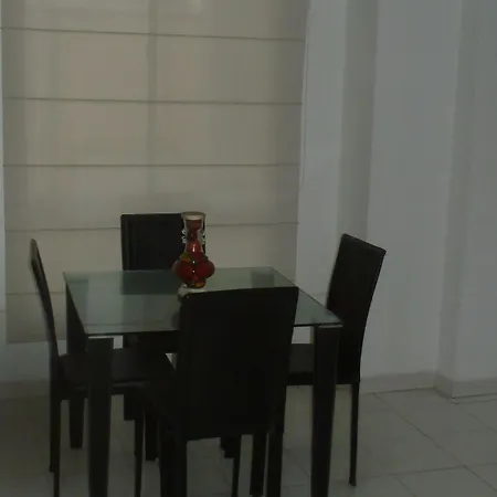 Hotel Coral Reef Cartagena Hotel