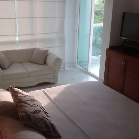Hotel Coral Reef Cartagena Hotel 3*
