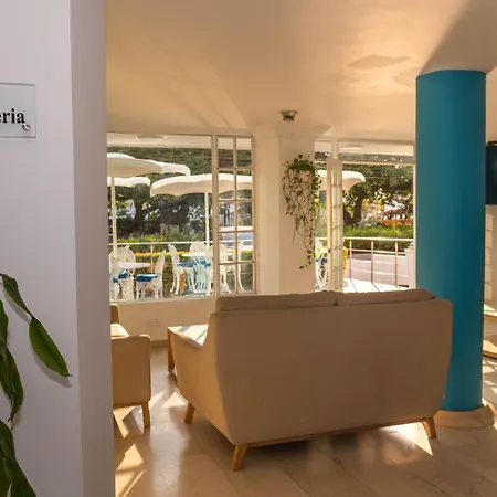 Hotel Hotel Coral Reef Cartagena
