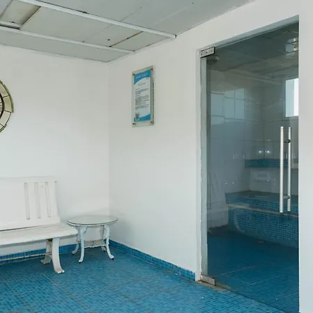 Hotel Hotel Coral Reef Cartagena 3*