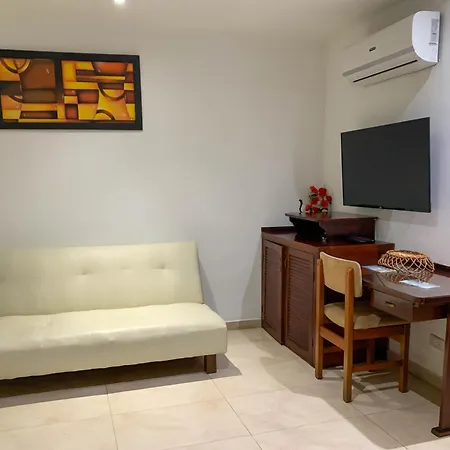 Hotel Coral Reef Cartagena Hotel Cartagena