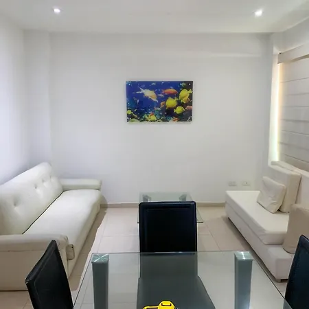 Hotel Coral Reef Cartagena 3*