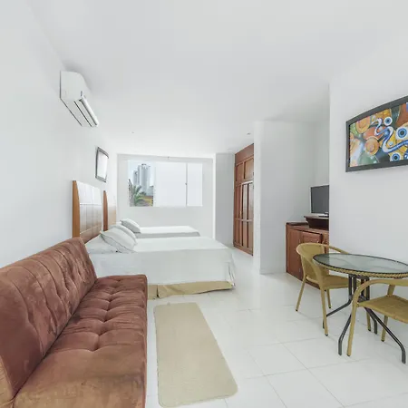 Hotel Hotel Coral Reef Cartagena Cartagena