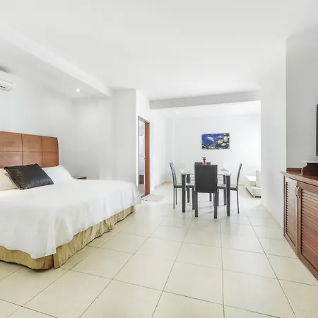Hotel Coral Reef Cartagena Cartagena