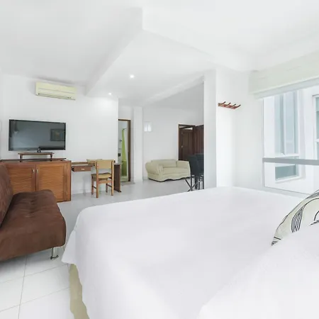 Hotel Hotel Coral Reef Cartagena