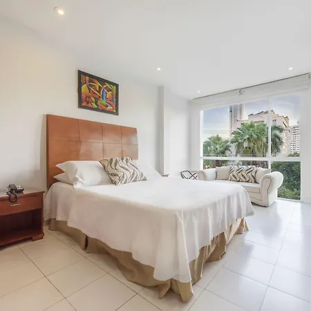 Hotel Hotel Coral Reef Cartagena Cartagena