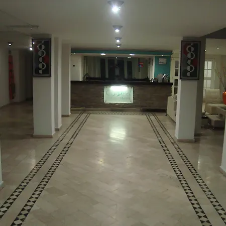 Hotel Coral Reef Cartagena 3* Cartagena
