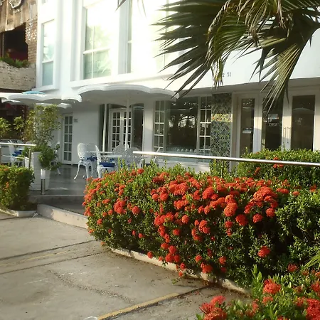 Hotel Coral Reef Cartagena Hotel