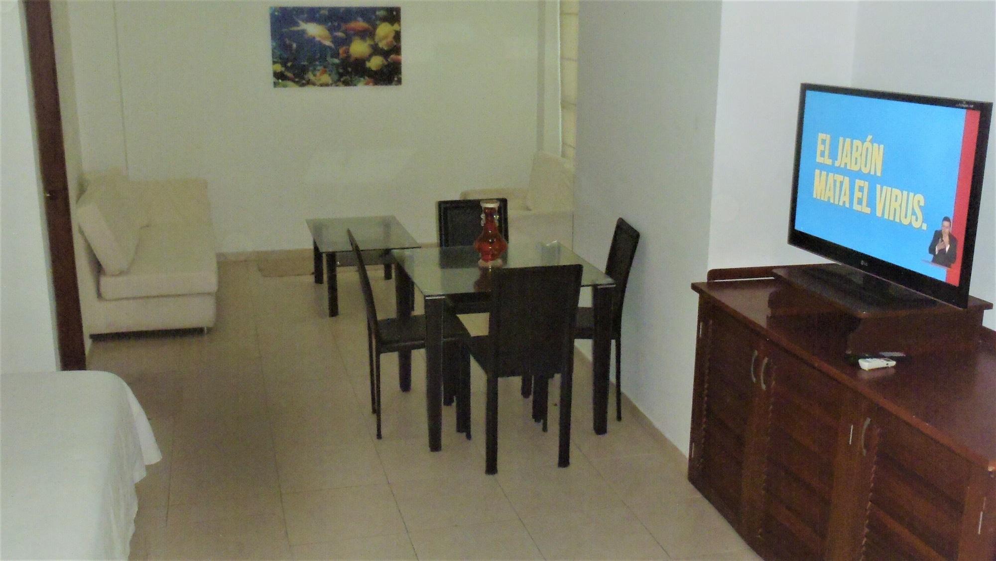 Coral Reef Hotel Cartagena