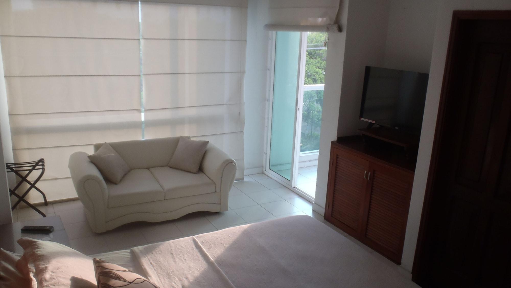 Coral Reef 3* Cartagena